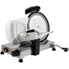REBER Trancheuse à jambon - Inox - Ø 25 cm - 140 W