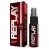 Replay Delay Spray Retardant and Moisturizing Effect 20ml
