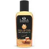 Luxuria Voluptas Gel de Massage Comestible Caramel Effet Réchauffant 1...