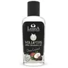 Luxuria Voluptas Gel de Massage Comestible Effet Réchauffant Noix de C...