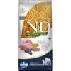 12kg Farmina N&D Ancestral Grain Adult Medium & Maxi agneau, myrtilles...