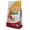 Farmina Pet Food N&D ANCESTRAL Grain Cat Chicken, Spelt, Oats and Pomegranate Adult 5KG