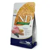 Farmina N&D Ancestral Grain Adult agneau, myrtilles pour chat - 5 kg