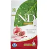 N&d Farmina Farmina N&d Kitten Prime Poulet Et Grenade 1.5kg