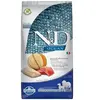 Farmina Nourriture Pour Chiens Ocean Salmon Cod Medium Maxi 12kg
