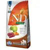 Farmina, N&D Pumpkin Dog Venison E Mela Adult Medium & Maxi 12kg