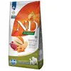 N&D PUMPKIN DOG DUCK E MELONE CANTALUPO ADULT Medium & Maxi 12kg