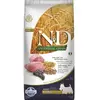 Farmina N&D Ancestral Grain Mini agneau & myrtille - 7 kg