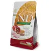 Farmina Nourriture Pour Chats Au Poulet Ancestral Neutered 1.5kg
