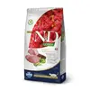 Farmina Nourriture Pour Chats à L´agneau Quinoa Weight Management 5kg