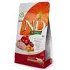 Farmina Nourriture Pour Chats à La Caille Pumpkin Neutered 5kg