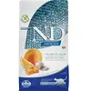 Croquettes - FARMINA - N&D Océan - Hareng, Potiron, Orange - 1.5 kg - Adulte