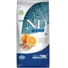 Farmina Pet Food N&D Ocean Cat Herring and Orange Adult 5KG
