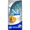Farmina Nourriture Pour Chiens Ocean Medium Maxi Hareng 12kg