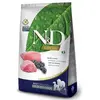 12kg Farmina N&D Adult Medium & Maxi agneau, myrtilles - Croquettes pour chien