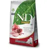 N&D Prime Chiot Med/Max Poulet sac/12 kg Aliment FARMINA