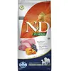 N&D Pumpkin Dog Lamb & Blueberry Adult Medium & Maxi 12 KG