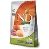 Farmina Pet Food N&D Pumpkin Dog Wild Boar & Apple Adult Medium & Maxi 12 KG