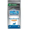 Lot Farmina Vet Life Dog 2 x 12 kg pour chien - Hypoallergenic