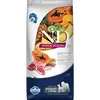 Farmina N&D Tropical Selection Adult Medium/Maxi agneau pour chien