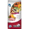 Farmina Nourriture Pour Chien Au Poulet Nd Tropical Selection Med Maxi 10kg