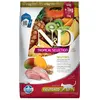 FARMINA ND Cat Tropical Selection NEUTERED Poulet 4 + 1 kg