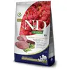 FARMINA ND Dog Quinoa Weight Management Agneau 7 kg