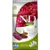 FARMINA ND Dog Quinoa Skin Coat Canard Med/Maxi 7 kg