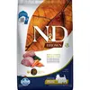 Farmina Nourriture Pour Chien Agneau Spiruline N&d Brown Mini 5kg