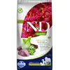 FARMINA ND Dog Quinoa Digestion Agneau Med/Maxi 7 kg