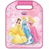 Eurasia Princesses protege siege arriere