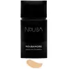 NOUBA - MORE second skin foundation Fond de teint 1 pieces Nude unisex