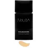 NOUBA - MORE second skin foundation Fond de teint 1 pieces Nude unisex