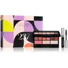 Nouba Trousse 237 palette de fards à paupières 12x3 g