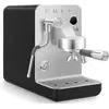 Smeg Machine à café Expresso SMEG EMC02BLMEU Noir