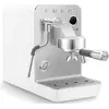 Smeg Machine à café Expresso SMEG EMC02WHMEU Blanc