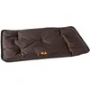 Ferplast Jolly 85 Coussin Imperméable Pour Chien Marron 83 X 50 Cm
