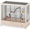 Ferplast Cage Ferplast Giulietta En Bois Taille 4