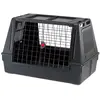 Cage de transport Ferplast Atlas Car Scenic :  l 100 x P 60 x H 66 cm - pour chien