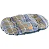 Ferplast coussin pour chien Scott, bleu 65x42x9cm