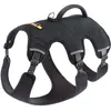 Ferplast Harnais Ergotrekking Medium Noir