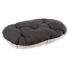 Coussin pour chien et chat Ferplast Relax P 78/8 Marron 78x50 cm 82078097