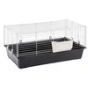 Cage cochon d'Inde 96x57cm H:56cm Casa 100 Ferplast