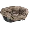 Housse Sofà Cities pour corbeille Ferplast Siesta Deluxe - taille 4 : ...
