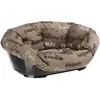 Housse Sofà Cities - pour corbeille Ferplast Siesta Deluxe taille 10, ...