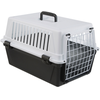 ferplast Caisse de transport Mappa pour chat et chien l 32,5 x P 48 x H 29 cm