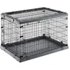Cage de transport Ferplast Superior pour chien - l107xP77xH73,5cm