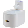 Fontaine À Eau Pour Chat Et Petit Chien Sans Fil Astra 35l - Ferplast