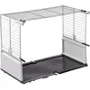 Accessoires : extension pour la cage modulaire pour petits animaux de ...
