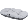 Ferplast Coussin Relax Econap, gris 65x42x8cm chien
